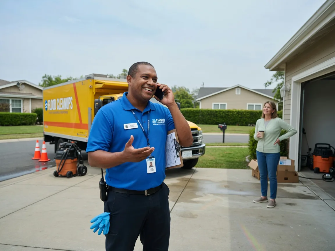 Water Damage Restoration Crab Orchard, WV FAQs
